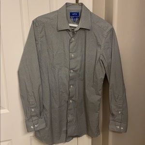 Men’s Dress Shirt